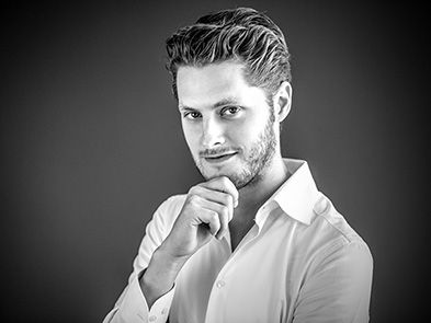 Robert Stip Robert Stip, Algemeen Directeur